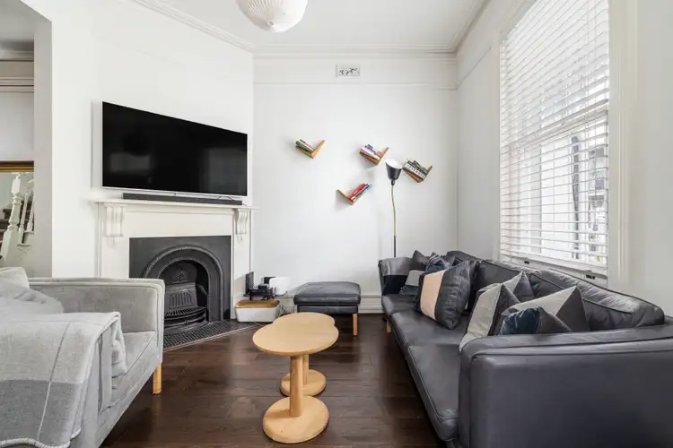 Fourth view of Homely terrace listing, 6 Liverpool Street, Paddington NSW 2021