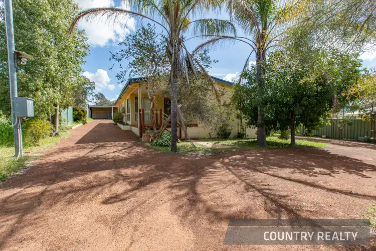 Third view of Homely house listing, 77 Georgiana Street, York WA 6302