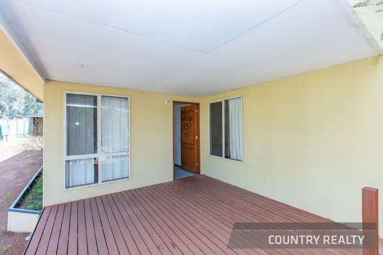 Fourth view of Homely house listing, 77 Georgiana Street, York WA 6302