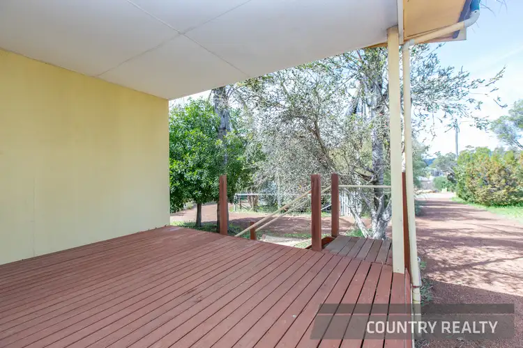 Fifth view of Homely house listing, 77 Georgiana Street, York WA 6302