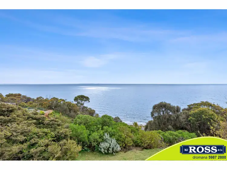 Second view of Homely house listing, 2 Foord Lane, Dromana VIC 3936