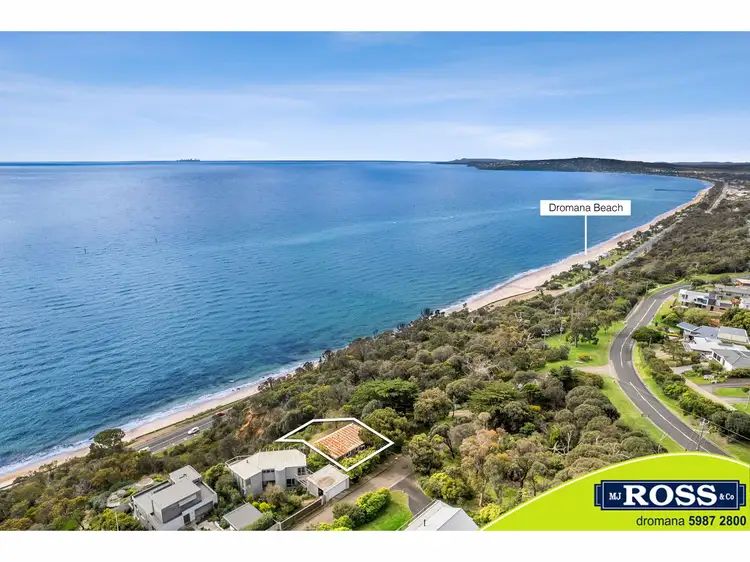 Sixth view of Homely house listing, 2 Foord Lane, Dromana VIC 3936
