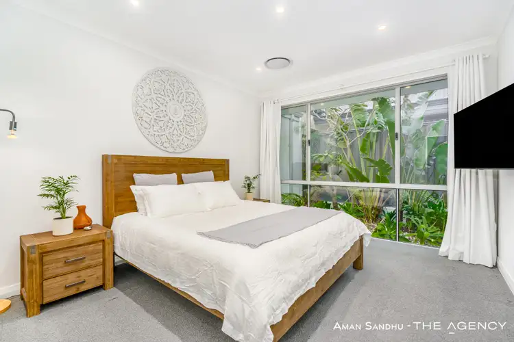 Third view of Homely house listing, 45 Claystone Loop, Piara Waters WA 6112