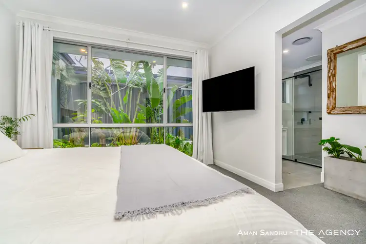 Fourth view of Homely house listing, 45 Claystone Loop, Piara Waters WA 6112