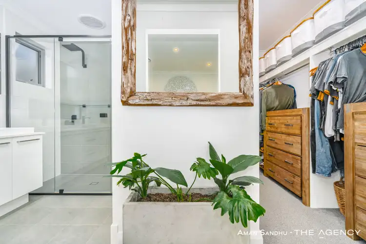 Fifth view of Homely house listing, 45 Claystone Loop, Piara Waters WA 6112