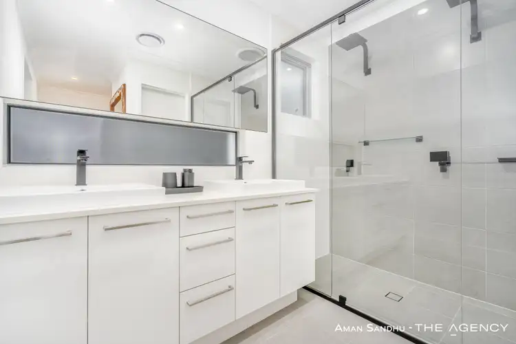 Sixth view of Homely house listing, 45 Claystone Loop, Piara Waters WA 6112