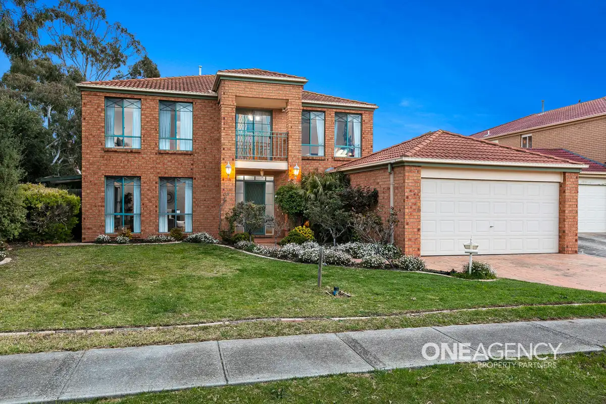 Main view of Homely house listing, 16 Ocean Grove, Seabrook VIC 3028