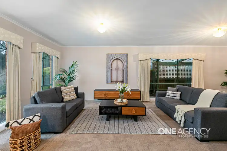 Second view of Homely house listing, 16 Ocean Grove, Seabrook VIC 3028