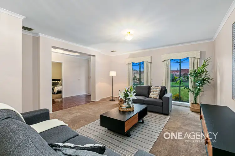 Fourth view of Homely house listing, 16 Ocean Grove, Seabrook VIC 3028