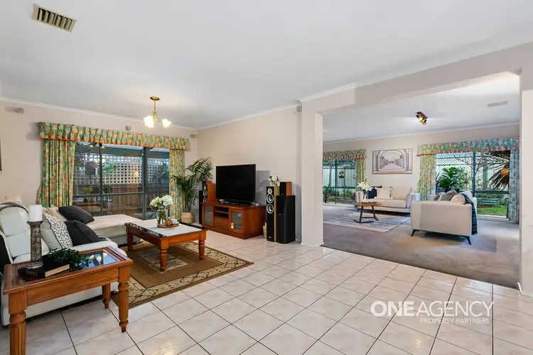 Sixth view of Homely house listing, 16 Ocean Grove, Seabrook VIC 3028