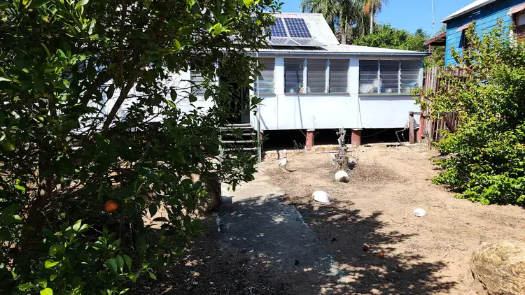 Main view of Homely house listing, 86 Dee Street, Mount Morgan QLD 4714