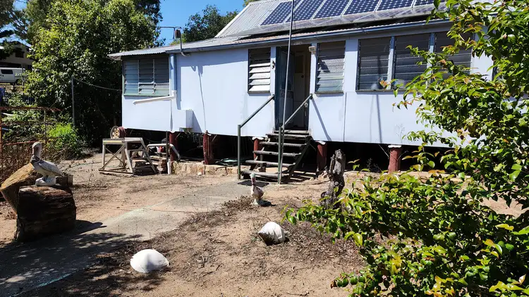 Third view of Homely house listing, 86 Dee Street, Mount Morgan QLD 4714