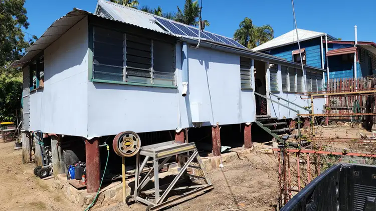 Fourth view of Homely house listing, 86 Dee Street, Mount Morgan QLD 4714