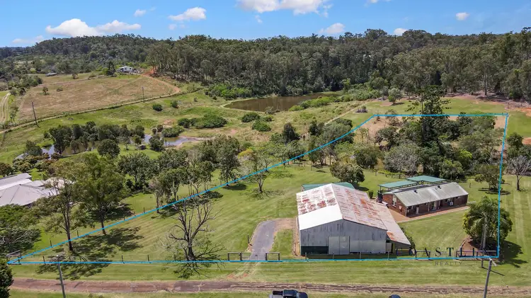 Main view of Homely house listing, 12 Old Cedars Road, South Bingera QLD 4670