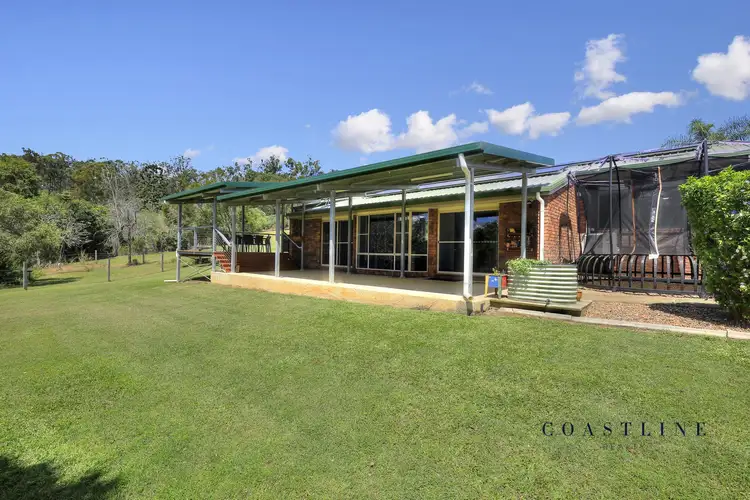 Second view of Homely house listing, 12 Old Cedars Road, South Bingera QLD 4670