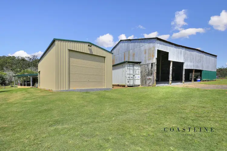 Third view of Homely house listing, 12 Old Cedars Road, South Bingera QLD 4670