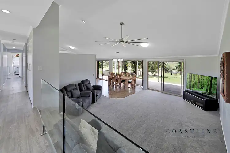 Fourth view of Homely house listing, 12 Old Cedars Road, South Bingera QLD 4670