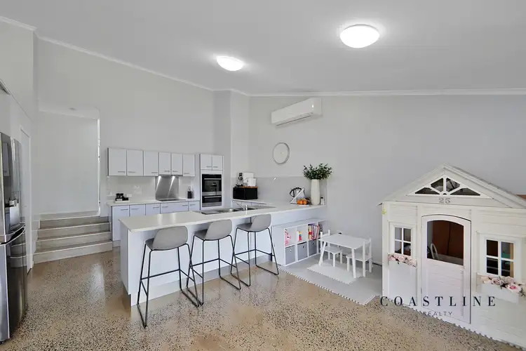 Fifth view of Homely house listing, 12 Old Cedars Road, South Bingera QLD 4670