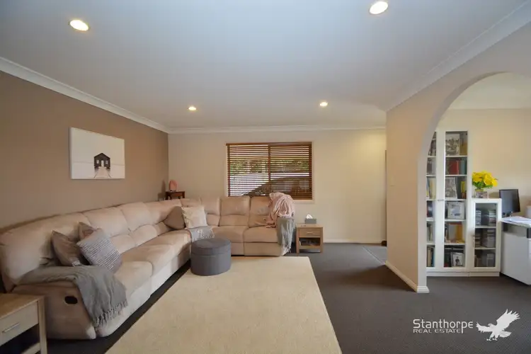 Sixth view of Homely house listing, 24/70 Amiens Road North, Thulimbah QLD 4376