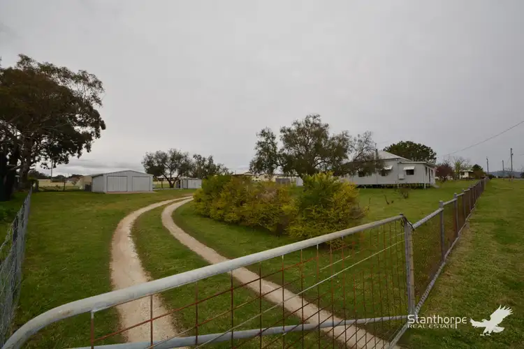 Third view of Homely house listing, 31-33 Callandoon Street, Wallangarra QLD 4383