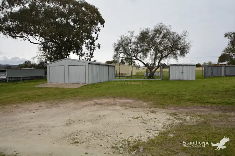 Fourth view of Homely house listing, 31-33 Callandoon Street, Wallangarra QLD 4383