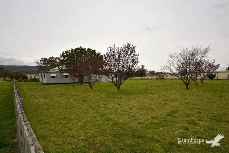Fifth view of Homely house listing, 31-33 Callandoon Street, Wallangarra QLD 4383