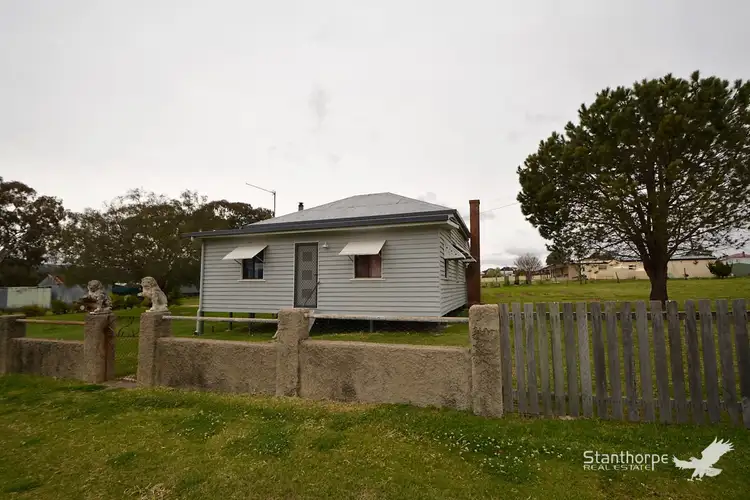Sixth view of Homely house listing, 31-33 Callandoon Street, Wallangarra QLD 4383