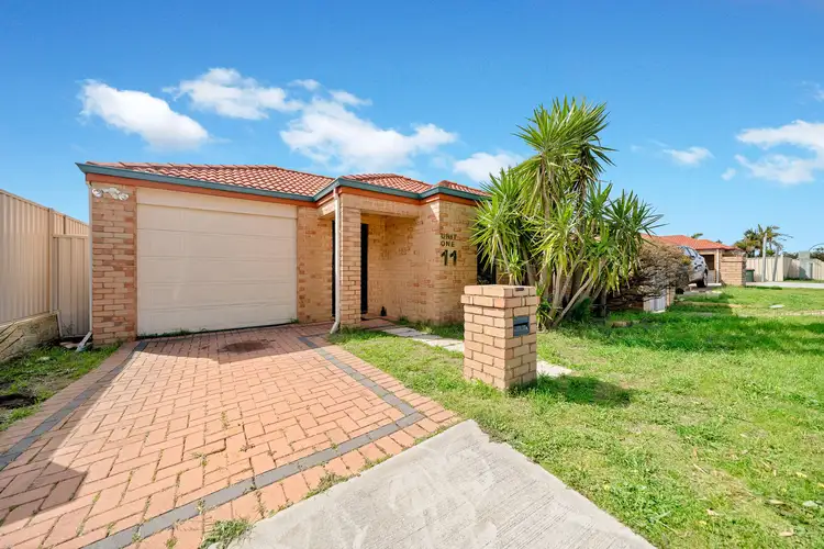 1/11 Priest Road, Landsdale WA 6065