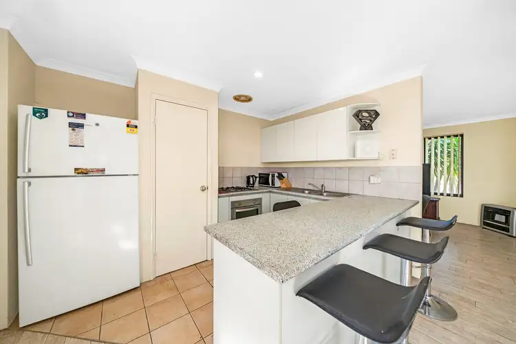 Second view of Homely house listing, 1/11 Priest Road, Landsdale WA 6065