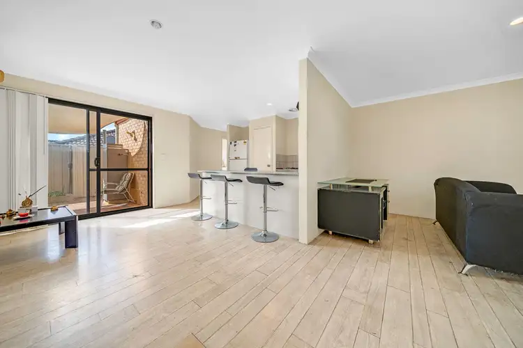 Fifth view of Homely house listing, 1/11 Priest Road, Landsdale WA 6065