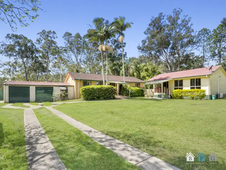 Second view of Homely rural property listing, 108-112 Bromley Street, Cornubia QLD 4130