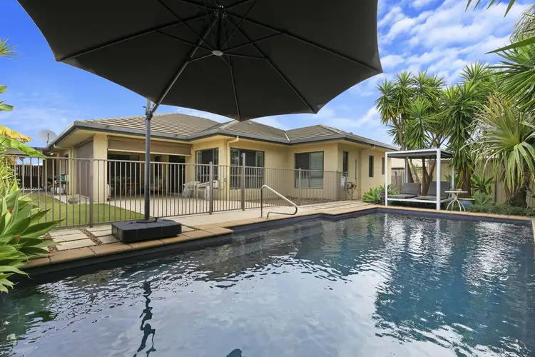 Main view of Homely house listing, 15 Pembridge Circuit, Urraween QLD 4655
