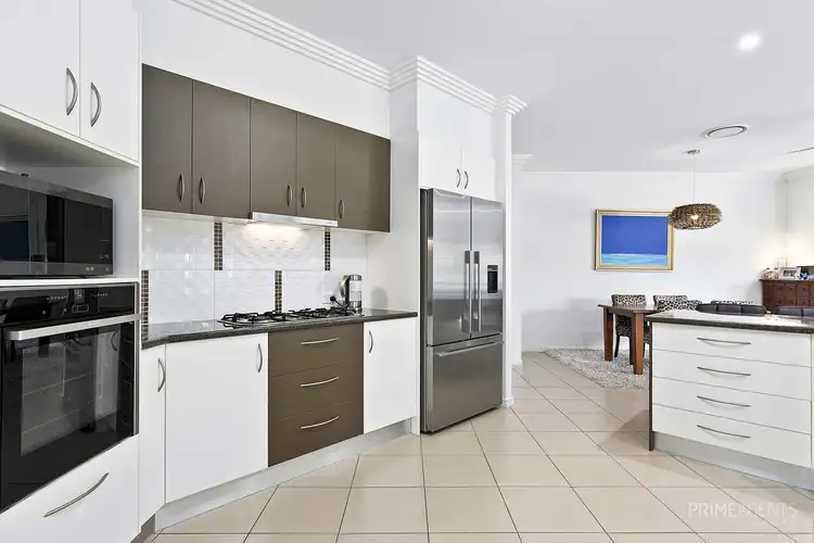 Third view of Homely house listing, 15 Pembridge Circuit, Urraween QLD 4655