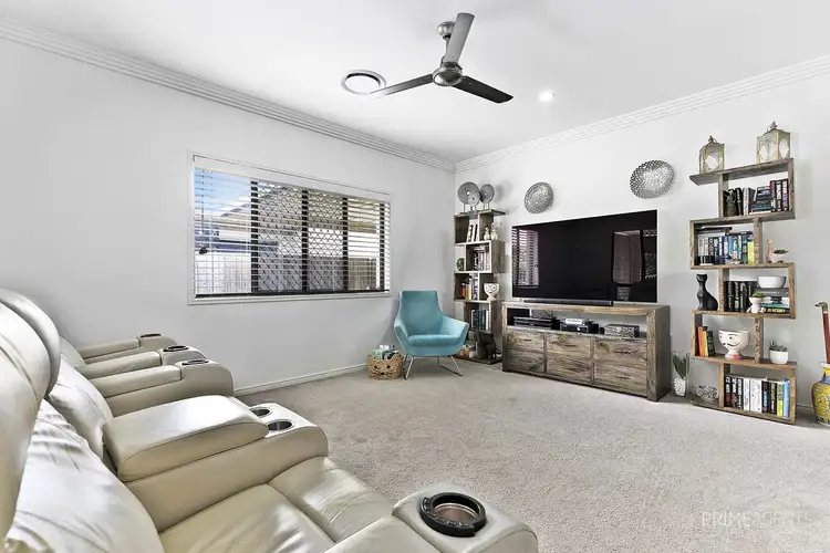 Sixth view of Homely house listing, 15 Pembridge Circuit, Urraween QLD 4655