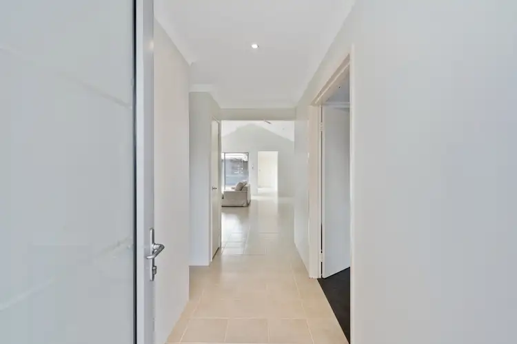 Third view of Homely house listing, 2 Linott Close, Baldivis WA 6171