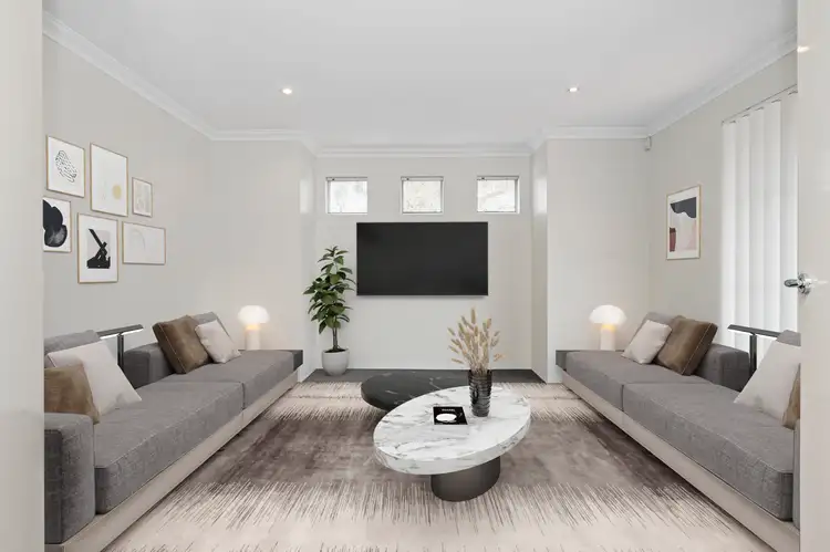 Fourth view of Homely house listing, 2 Linott Close, Baldivis WA 6171