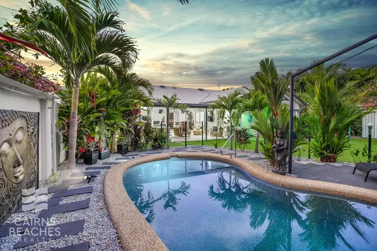9 Bramble Street, Clifton Beach QLD 4879