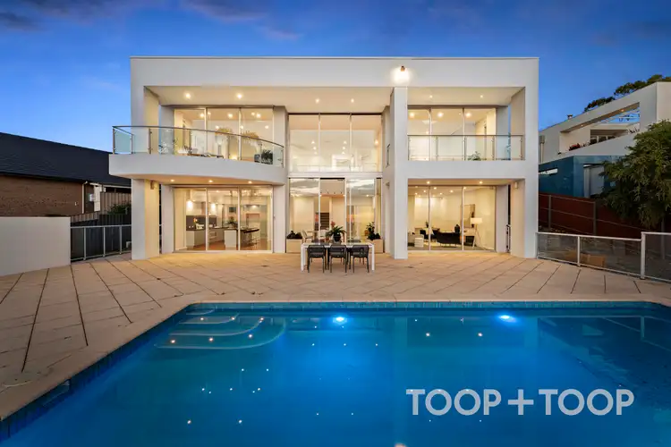 Main view of Homely house listing, 597 The Parade, Magill SA 5072