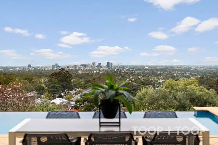 Fourth view of Homely house listing, 597 The Parade, Magill SA 5072