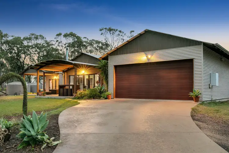 Main view of Homely house listing, 37 Hamblin Court, Mount Rascal QLD 4350
