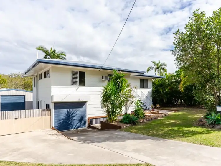 Main view of Homely house listing, 31 Pike Crescent, Toolooa QLD 4680