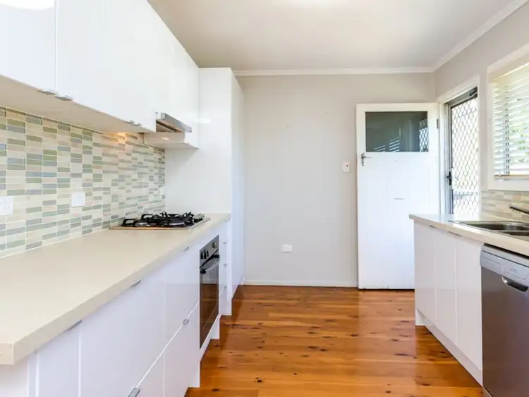 Second view of Homely house listing, 31 Pike Crescent, Toolooa QLD 4680