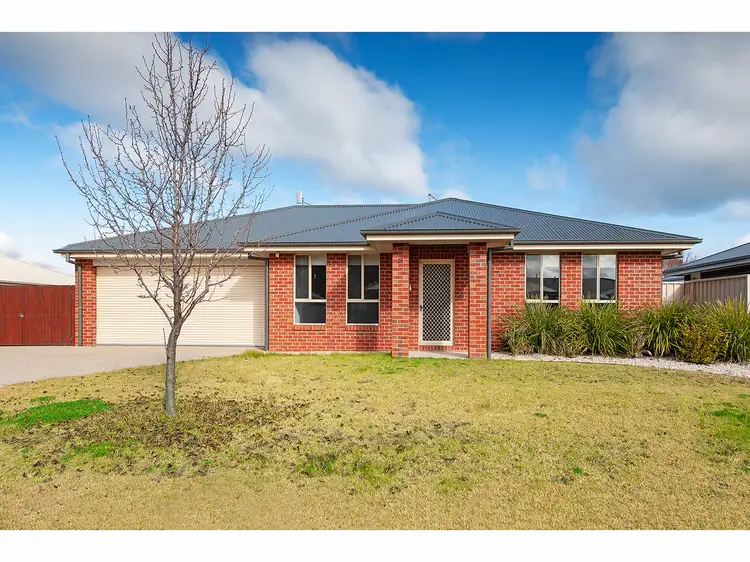 28 Pech Avenue, Jindera NSW 2642