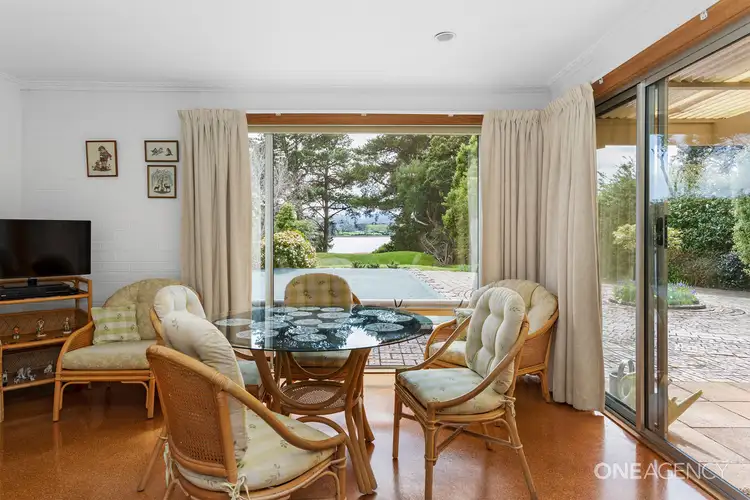 Second view of Homely house listing, 22 Beach Road, Legana TAS 7277