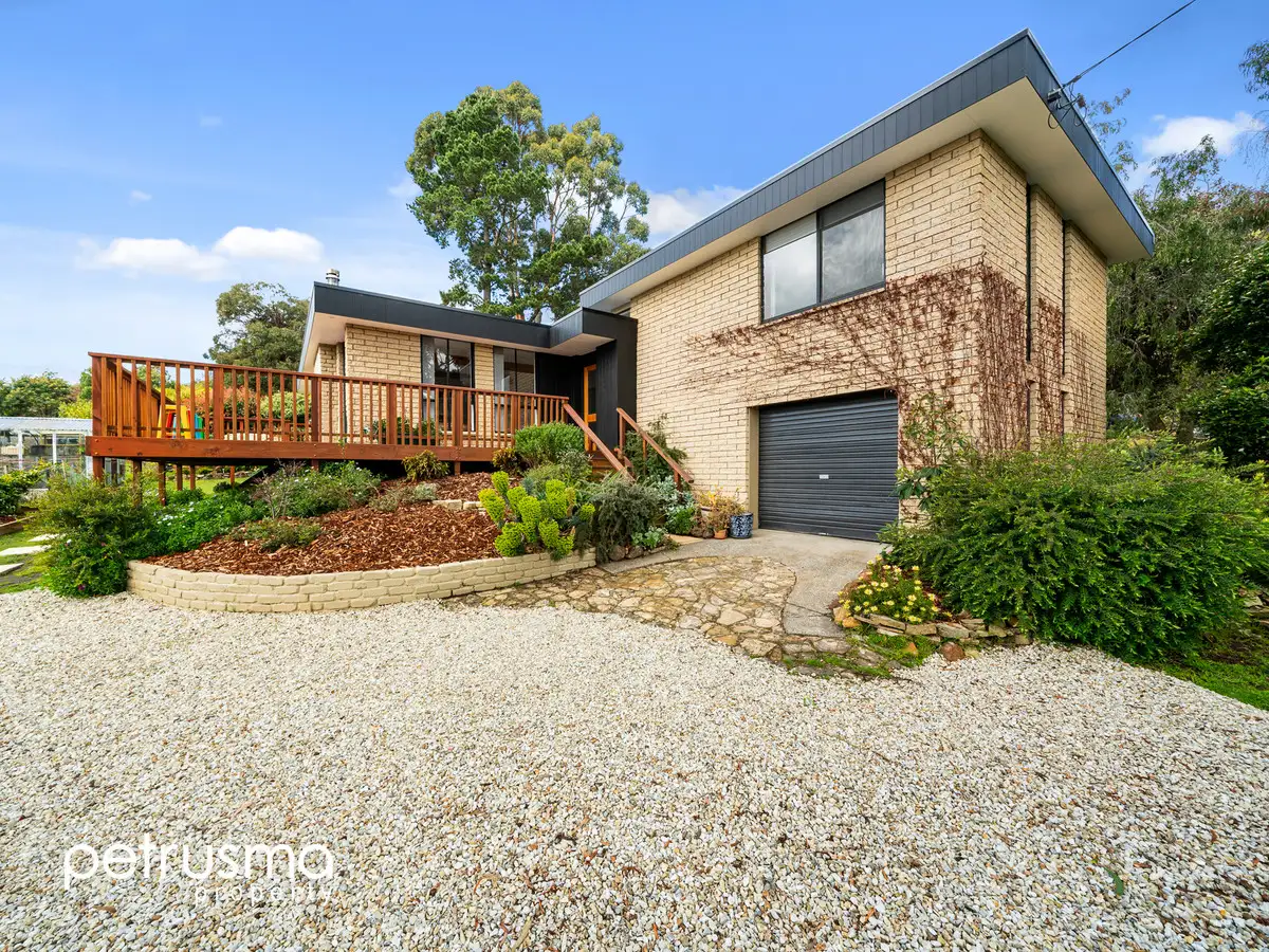 Main view of Homely house listing, 1 Bush Lane, Lower Snug TAS 7054