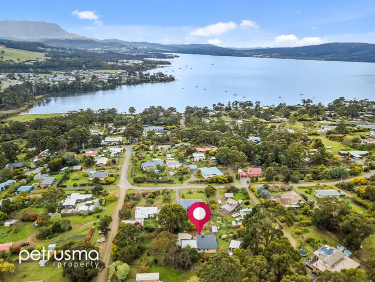 Second view of Homely house listing, 1 Bush Lane, Lower Snug TAS 7054