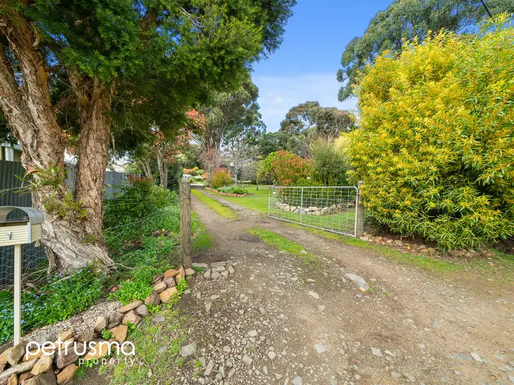 Third view of Homely house listing, 1 Bush Lane, Lower Snug TAS 7054
