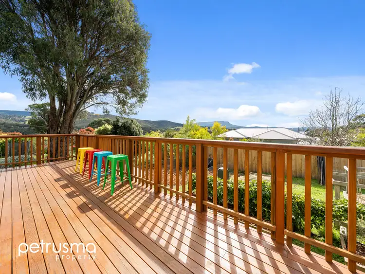 Fourth view of Homely house listing, 1 Bush Lane, Lower Snug TAS 7054
