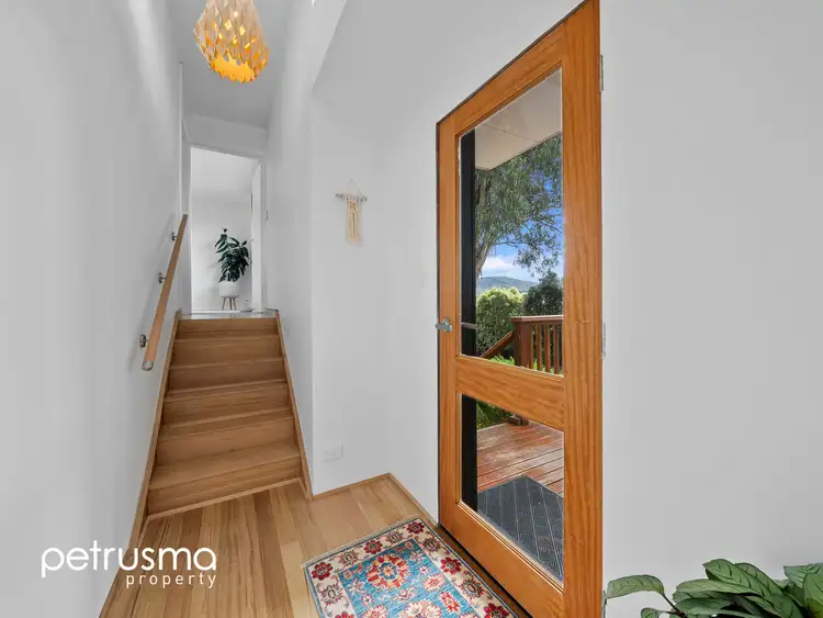 Fifth view of Homely house listing, 1 Bush Lane, Lower Snug TAS 7054