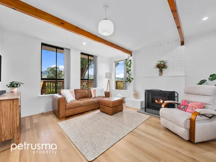 Sixth view of Homely house listing, 1 Bush Lane, Lower Snug TAS 7054